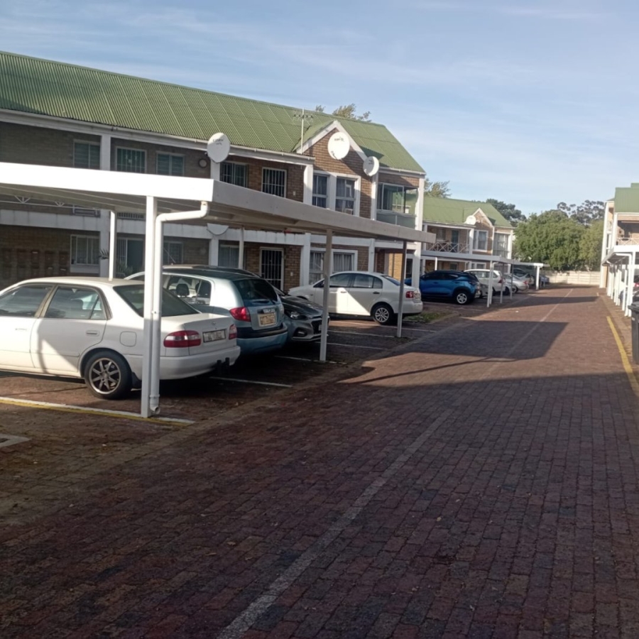 To Let 2 Bedroom Property for Rent in La Colline Western Cape